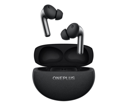 Słuchawka bezprzewodowa OnePlus Buds Pro 3 Czarne
